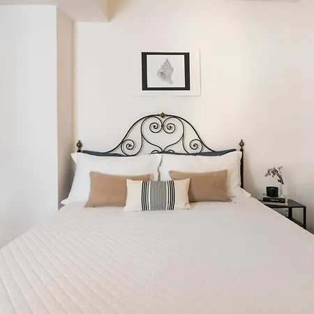 Daire La Casa Del Pescatore