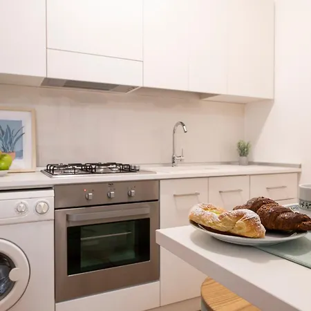 La Casa Del Pescatore Daire Pesaro