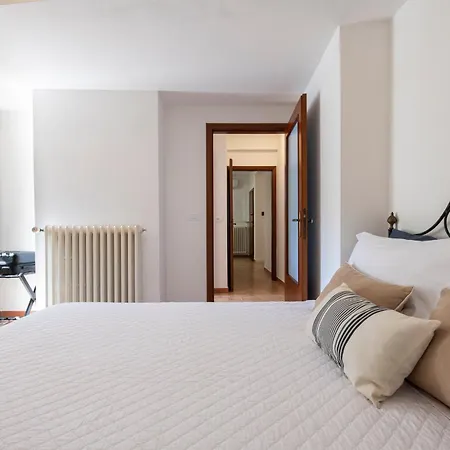 La Casa Del Pescatore Daire *