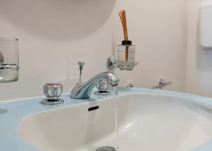 La Casa Del Pescatore *