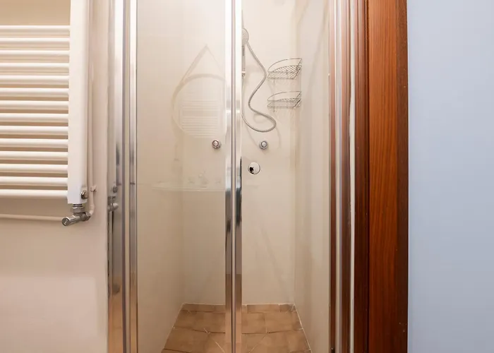 Daire La Casa Del Pescatore *