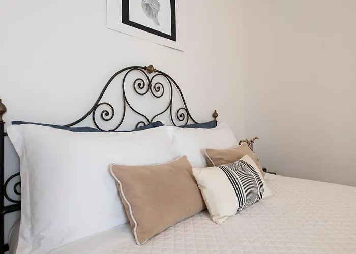 La Casa Del Pescatore Pesaro