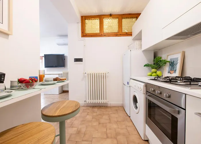 La Casa Del Pescatore