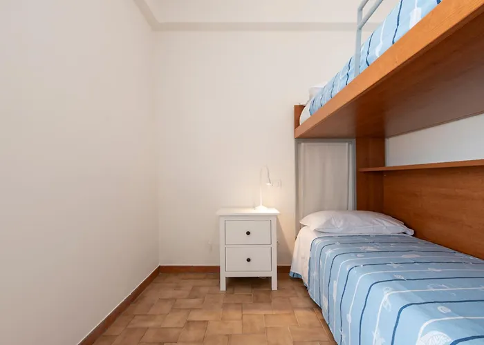 La Casa Del Pescatore * Pesaro