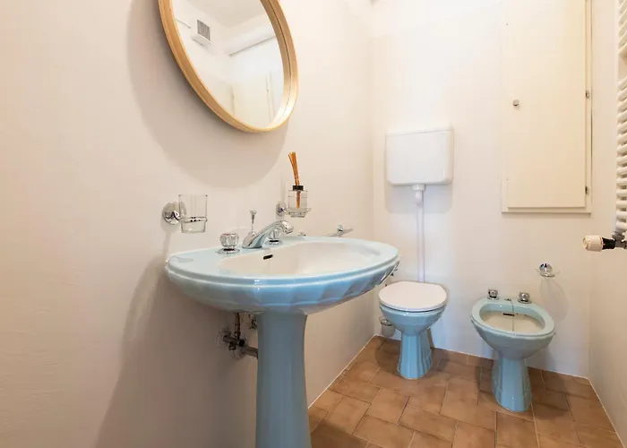 La Casa Del Pescatore * Pesaro