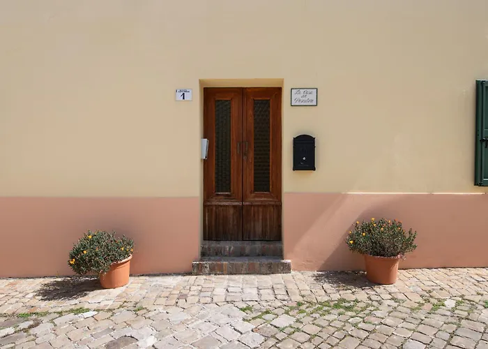 Daire La Casa Del Pescatore