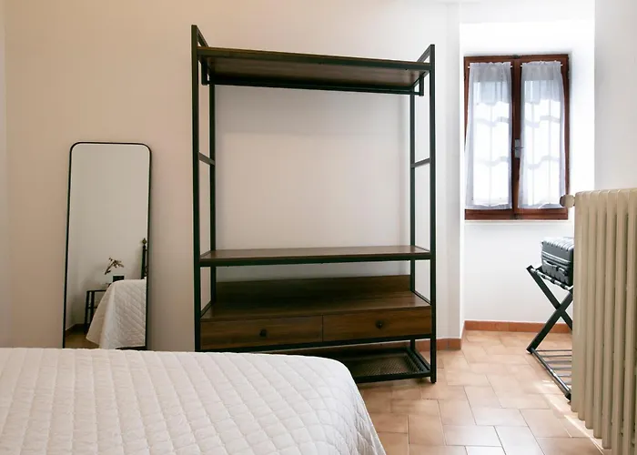 La Casa Del Pescatore