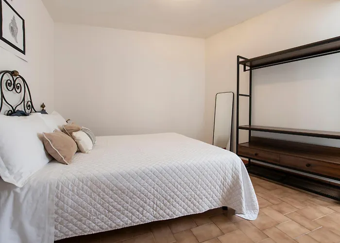 La Casa Del Pescatore