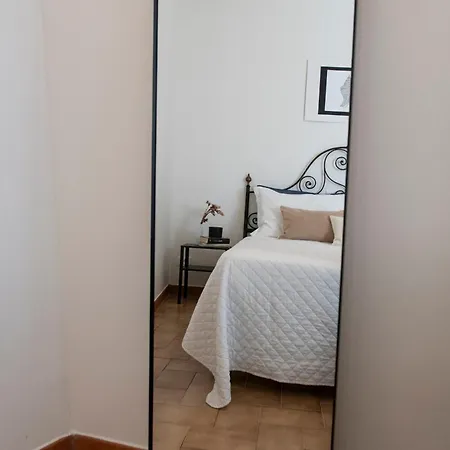 La Casa Del Pescatore Апартаменты Пезаро