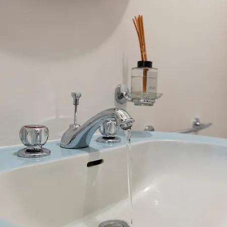 La Casa Del Pescatore *