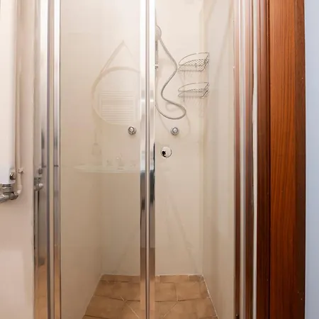 Апартаменты La Casa Del Pescatore *