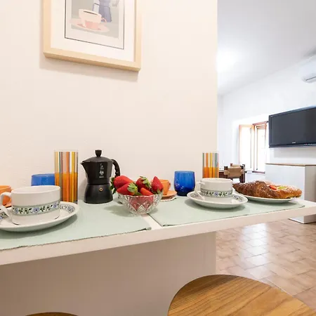 Daire La Casa Del Pescatore Pesaro