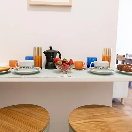 La Casa Del Pescatore *