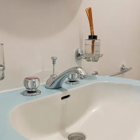 La Casa Del Pescatore * Пезаро