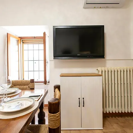 La Casa Del Pescatore