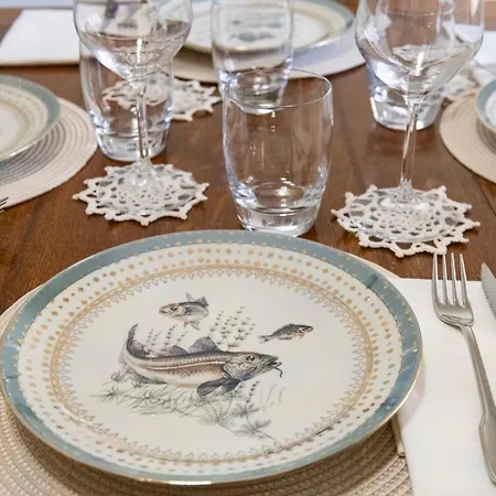 La Casa Del Pescatore *