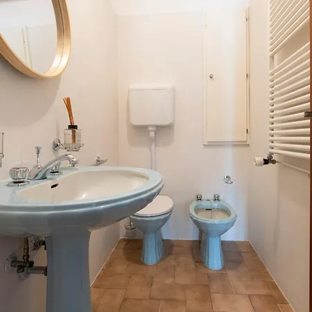 La Casa Del Pescatore * Пезаро