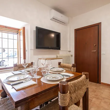 La Casa Del Pescatore