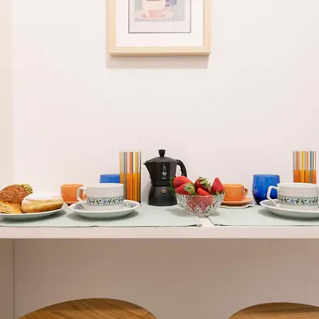 Апартаменты La Casa Del Pescatore *