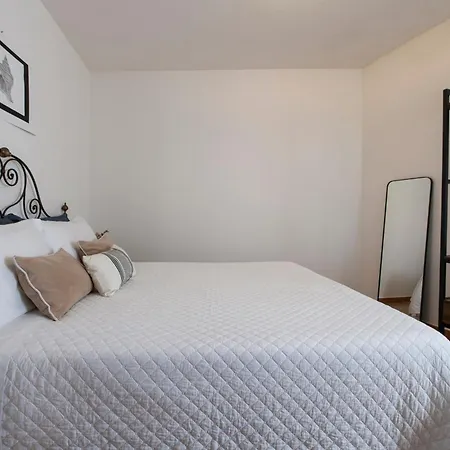 La Casa Del Pescatore Апартаменты