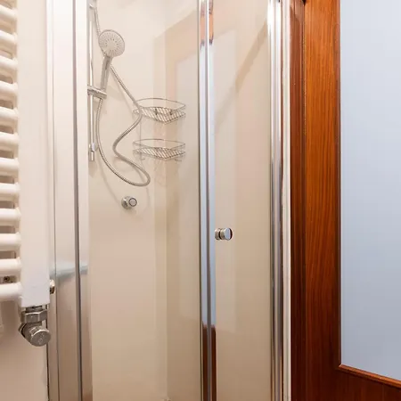 Апартаменты La Casa Del Pescatore *