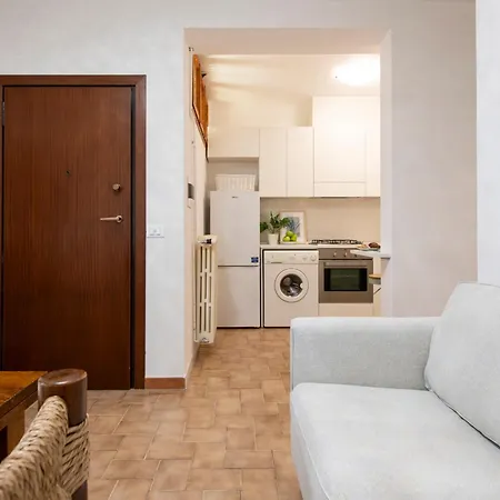 La Casa Del Pescatore Апартаменты