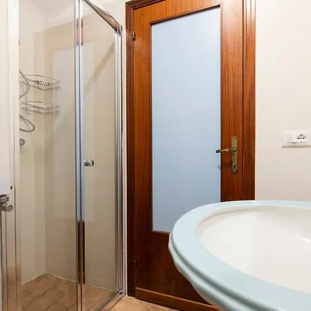 La Casa Del Pescatore Апартаменты Пезаро