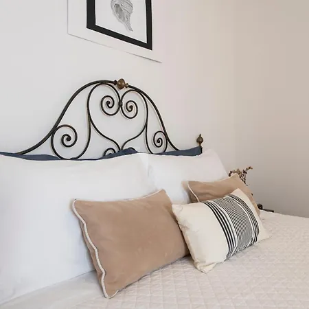 La Casa Del Pescatore Пезаро