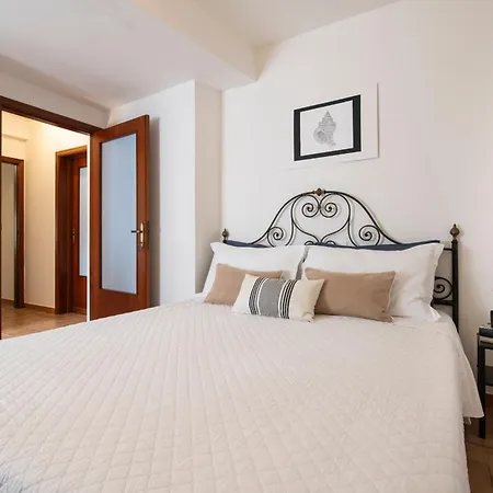 La Casa Del Pescatore Daire