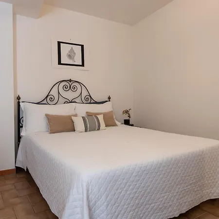 La Casa Del Pescatore Апартаменты Пезаро