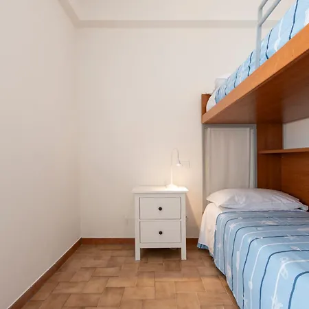 La Casa Del Pescatore * Пезаро