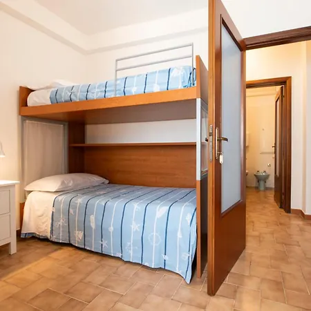 La Casa Del Pescatore Daire Pesaro