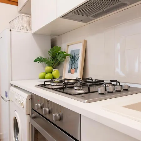 Апартаменты La Casa Del Pescatore *