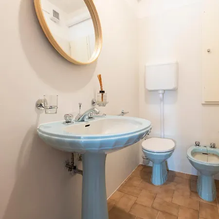 La Casa Del Pescatore * Пезаро