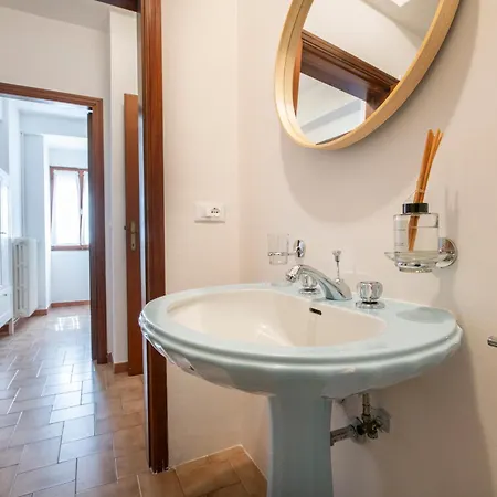 La Casa Del Pescatore * Пезаро