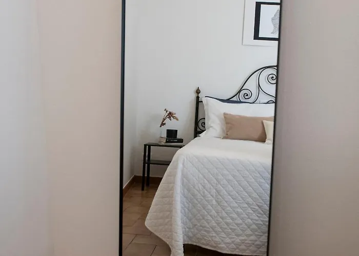 La Casa Del Pescatore Apartman Pesaro