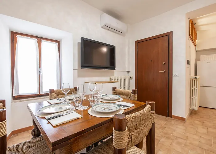 La Casa Del Pescatore *