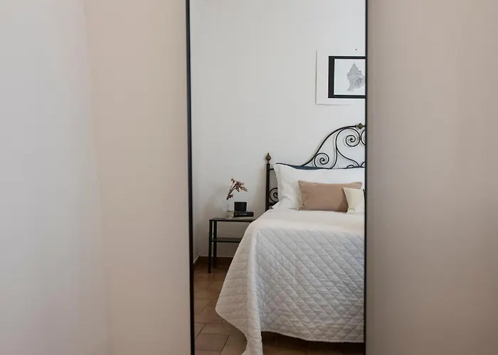 Apartman La Casa Del Pescatore Pesaro