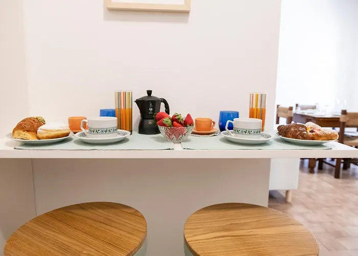 La Casa Del Pescatore *