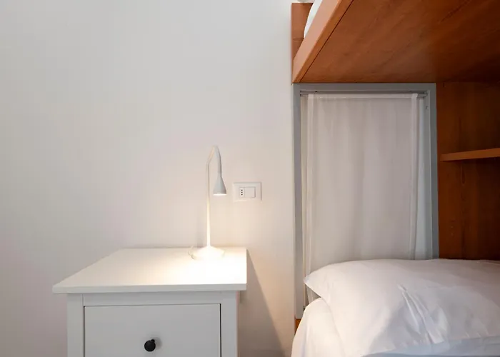 La Casa Del Pescatore Pesaro