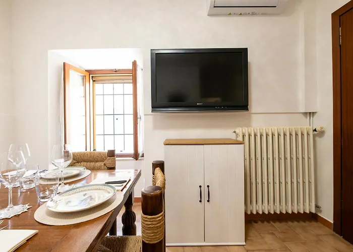 La Casa Del Pescatore