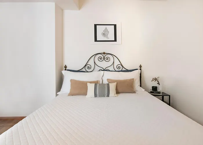 Apartman La Casa Del Pescatore