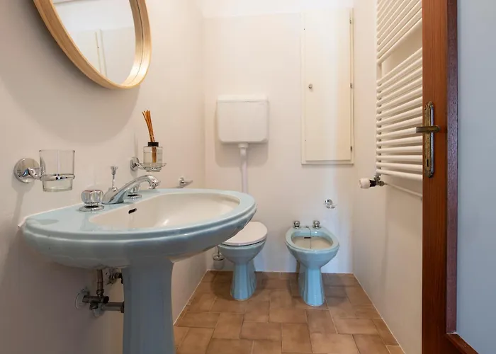 La Casa Del Pescatore * Pesaro