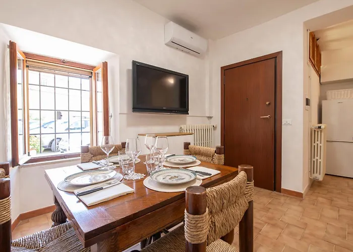 La Casa Del Pescatore