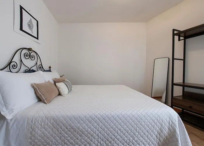 La Casa Del Pescatore Apartman