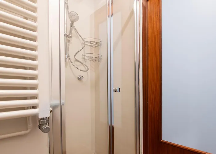 Apartman La Casa Del Pescatore *