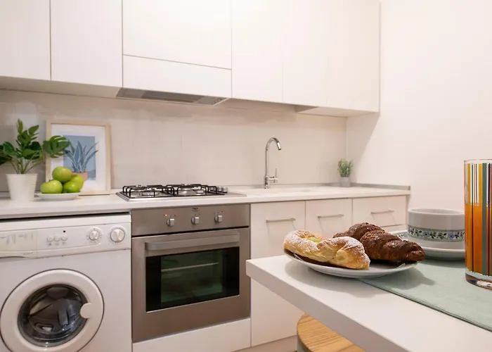 La Casa Del Pescatore Apartment Pesaro