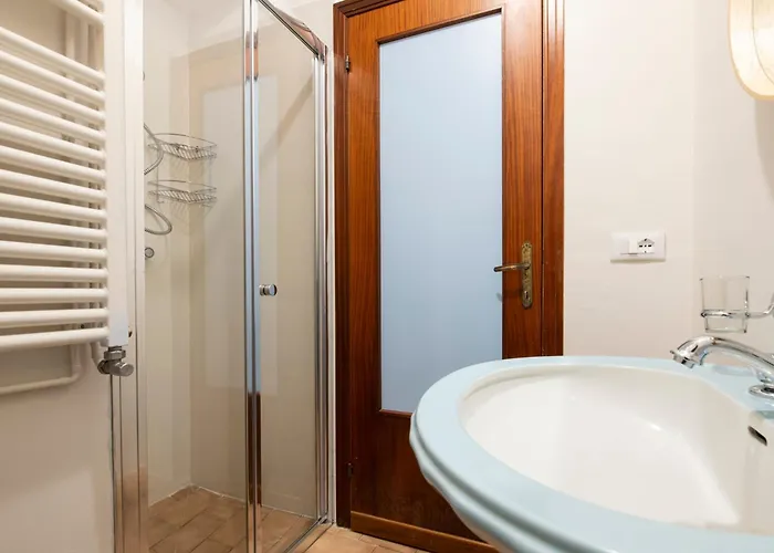 La Casa Del Pescatore Apartment Pesaro