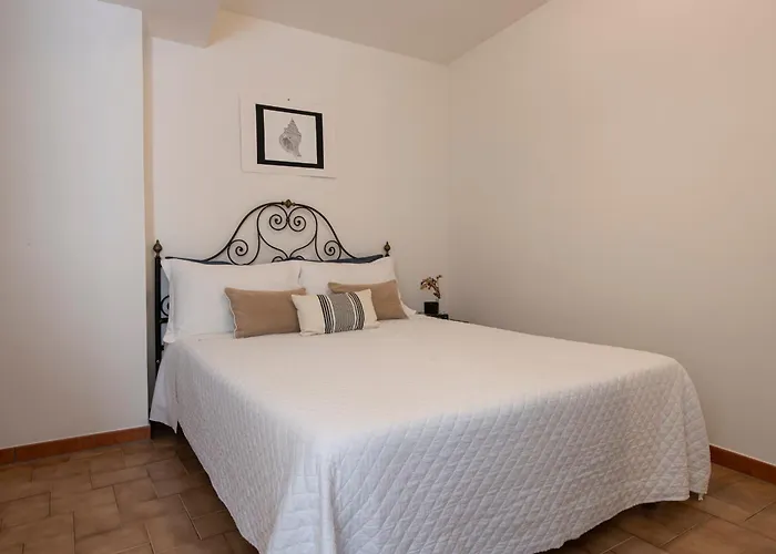 La Casa Del Pescatore Apartman Pesaro