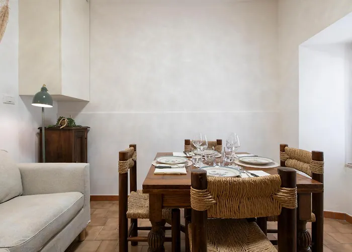 Apartman La Casa Del Pescatore Pesaro